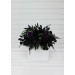  
Select arch flowers: 18"