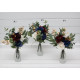 Mini bouquet #1 =30.00 USD