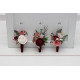 Boutonniere #1 =18.00 USD