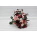  
Select bouquet: Round bouquet