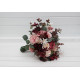 Round bouquet =140.00 USD