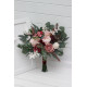 Bridesmaid bouquet =75.00 USD