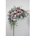  
Select arch flowers: Corner for square
Select arch flowers: Corner for pentagonal, hexagonal or octagonal
