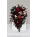  
Select bouquet: Cascading bouquet