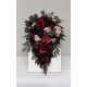 Cascading bouquet =226.00 USD