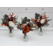  
Select mini bouquet: Mini bouquet #1
Select mini bouquet: Mini bouquet #2
Select mini bouquet: Mini bouquet #3