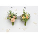 Boutonniere #1 =18.00 USD