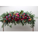  
Select arch flowers: 4 ft