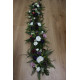 With flowers =350.00 USD