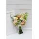 Bridesmaid bouquet =75.00 USD