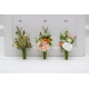Boutonniere #1 =18.00 USD