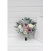  
Select bouquet: Bridesmaid bouquet