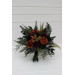  
Select bouquet: Bridesmaid bouquet