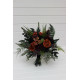 Bridesmaid bouquet =80.00 USD