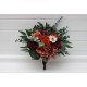 Bridesmaid bouquet =69.00 USD