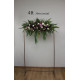 4 ft horizontal =370.00 USD