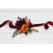  
Select boutonniere, corsage: Corsage