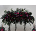  
Select arch flowers: 4 ft