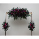 Set (3ft+2 small) =365.00 USD