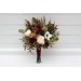  
Select bouquet: Bridesmaid bouquet