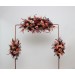  
Select arch flowers: set of 3 