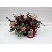  
Select style: Only flowers-No vase
