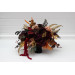  
Select style: Only flowers-No vase