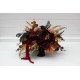 Only flowers-No vase =120.00 USD
