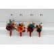 Boutonniere #1 =18.00 USD