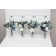 Mini bouquet #1 =27.00 USD