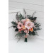  
Select bouquet: Bridesmaid bouquet