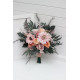 Bridesmaid bouquet =80.00 USD