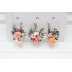 Boutonniere #1 =18.00 USD