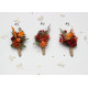 Boutonniere #1 =19.00 USD