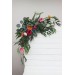  
Select arch flowers: 18"