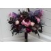  
Select bouquet: Bridesmaid bouquet