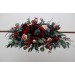  
Select arch flowers: 30"