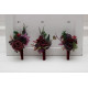 Boutonniere #1 =18.00 USD