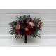 Bridesmaid bouquet =75.00 USD