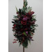  
Select arch flowers: 30"