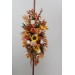  
Select arch flowers: 30"