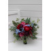  
Select bouquet: Bridesmaid bouquet