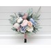  
Select bouquet: Bridesmaid bouquet