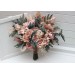  
Select bouquet: Bridal bouquet 14"