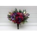  
Select bouquet: Bridesmaid bouquet