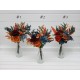 Mini bouquet #1 =25.00 USD