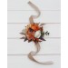  
Select boutonniere, corsage: Corsage