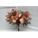  
Select bouquet: Bridesmaid bouquet