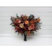  
Select bouquet: Bridal bouquet