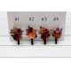 Boutonniere #1 =18.00 USD